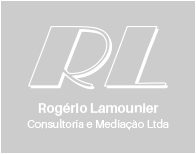 Rogério Lamounier. Consultoria e Mediação Ltda.